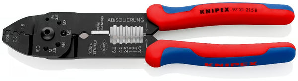 KNIPEX CRIMP TOOL