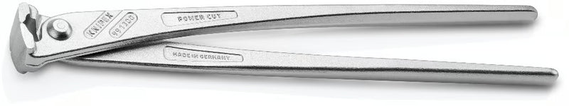 KNIPEX CONCRETERS NIPPER
