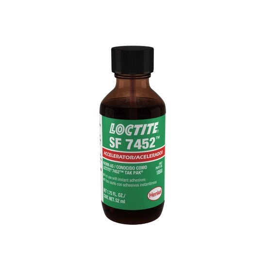 Loctite SF7452, Activator RS Cyanoacrylate, 20g, Sprayable