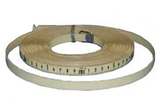 Lufkin RHY20M 10mm x 20m Tape Refill