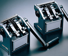 Hakko Lead Former 154