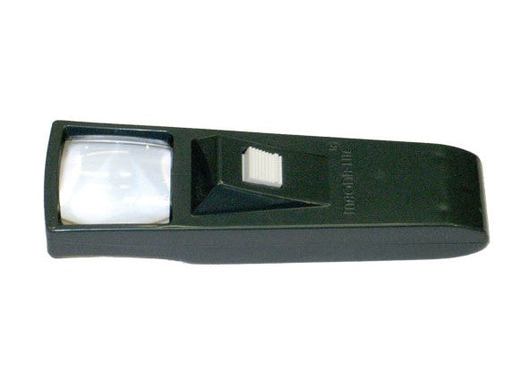 Magna-Lite Magnifier x 10 Luminated 3002