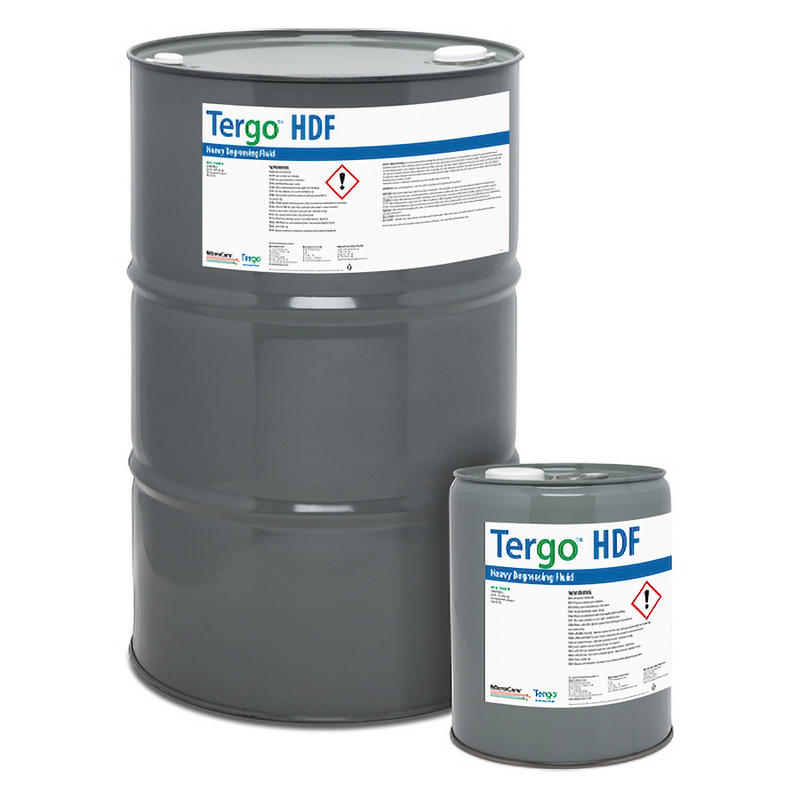 Tergo HDF, 16.1 litres (45 lb), Pail, 20.4Kg's