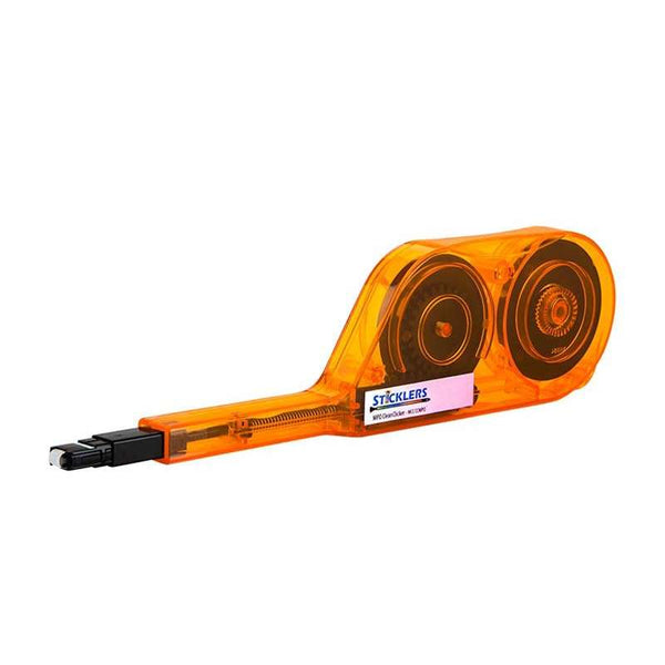 Sticklers CleanClickers MPO/MTP End Face Cleaner 600 - MCCCCMPO