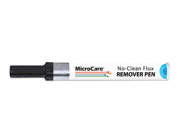 Microcare No-Clean DC1Flux Remover Pen - MCCDC1PEN