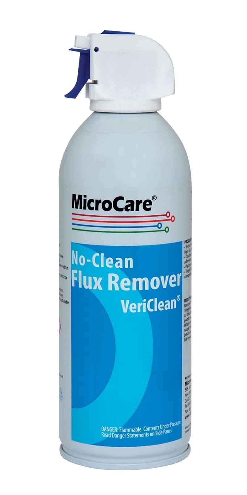 Flux Remover