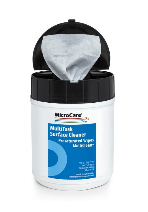 Microcare Multitask Surface Cleaner, Multiclean, Tub - MCCMLCW