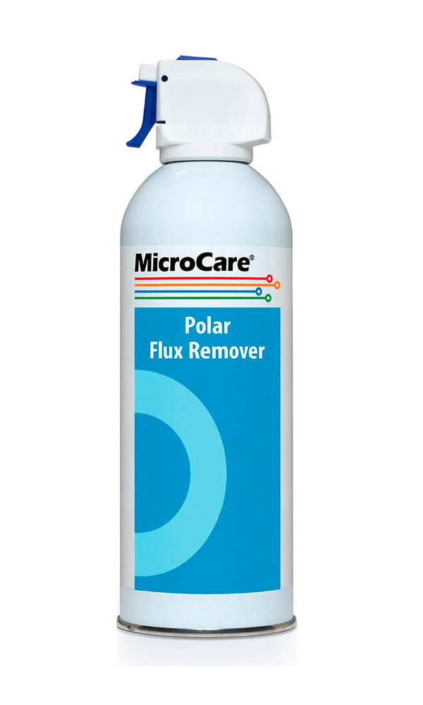 Microcare Polar Flux Remover