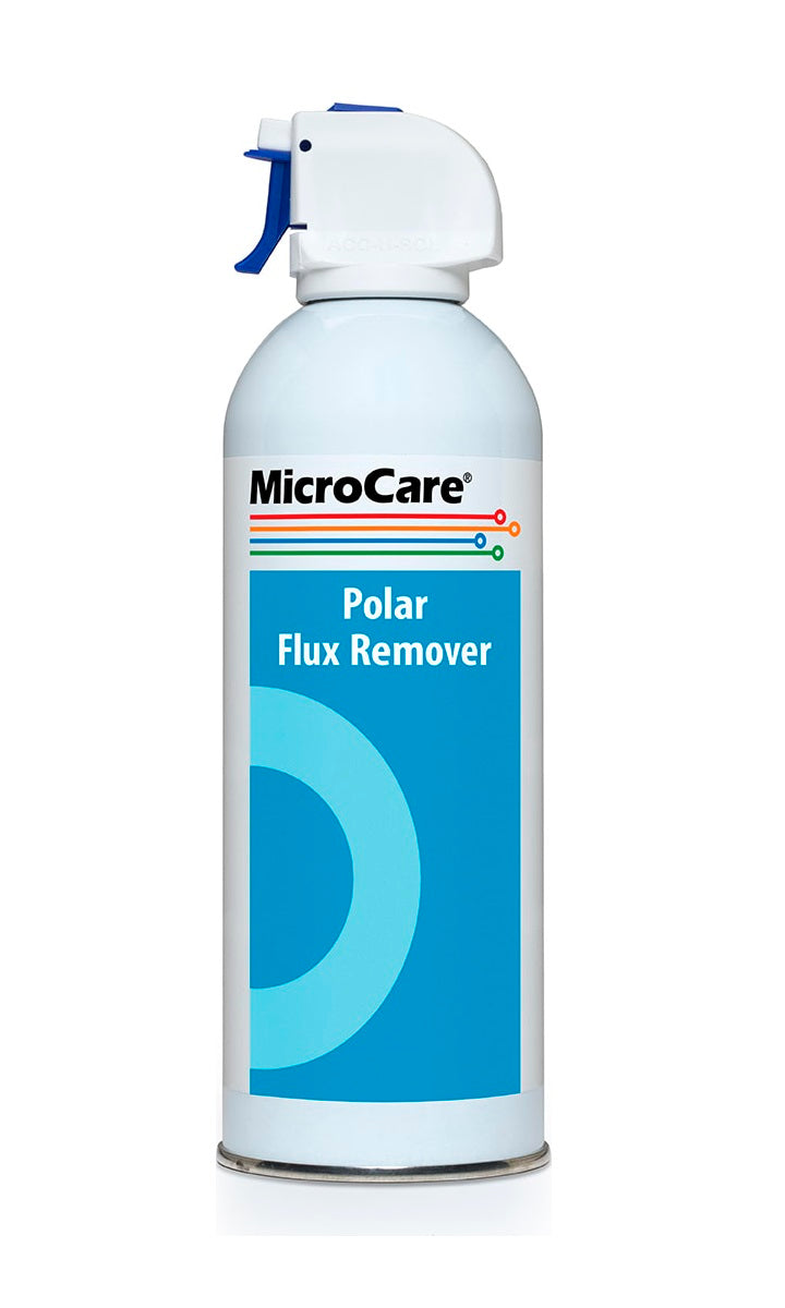Microcare Polar Flux Remover