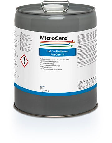 Microcare Alcohol-Enhanced ProClean, 19L Pail