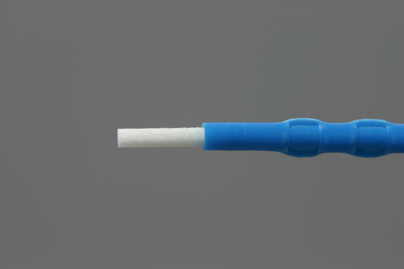 Sticklers Fibre Optic Cleaning Stick - Blue S25, 50 Swabs