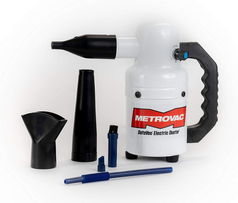 Metrovac DataVAc Electric Duster 500 Variable Speed (117-582434)