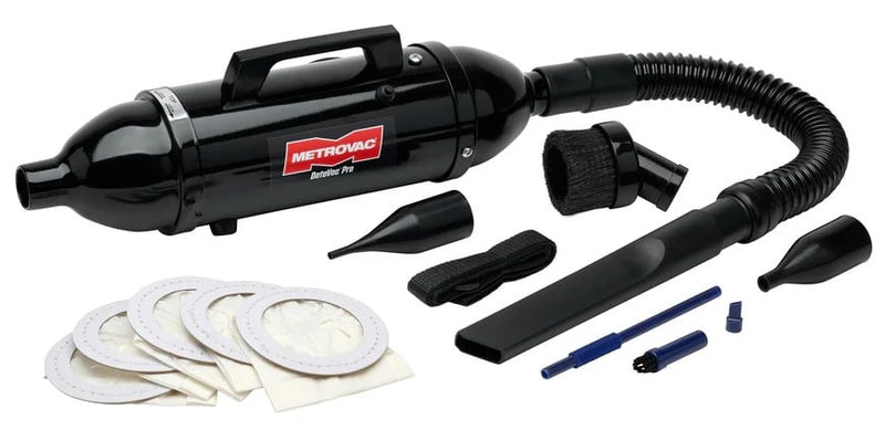 Metrovac DataVac Pro Series With Micro Cleaning Tools (117-926931)