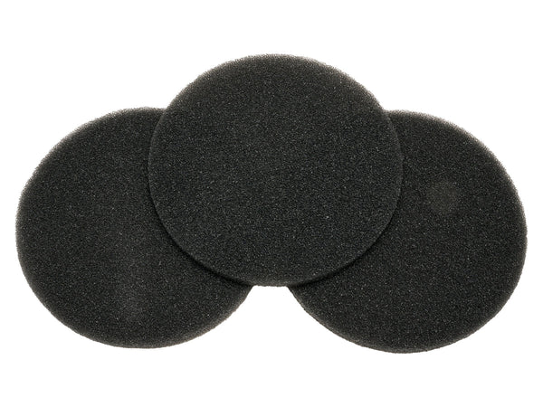 Metrovac Foam Filter