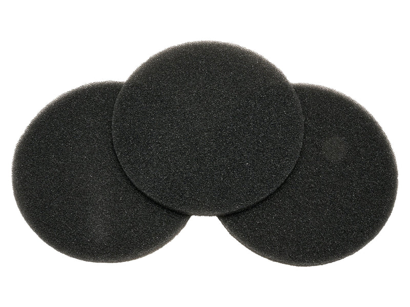 Metrovac Foam Filter