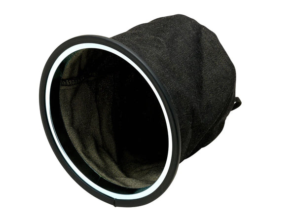 Metrovac Cloth Bag (4 ½")