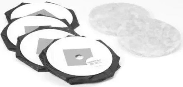Metrovac Disposable Bags & Filters - TBF-7, For DV-3-ESD1 Vac/ Blowers...........
