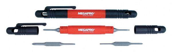 MEGAPRO MICRO SCREWDRIVER