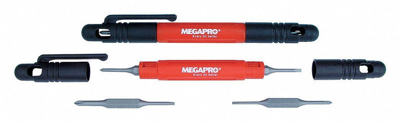 MEGAPRO MICRO SCREWDRIVER