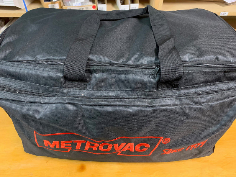 Metrovac DataVac 3 Esd Safe PRO Maintenance Vacuum System, 2 Speed, 240v
