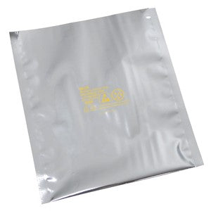 SCS Bags Moisture Barrier 2000 Series (18" x 18")  457mm x 457mm Pkt 100 - SCS7001818