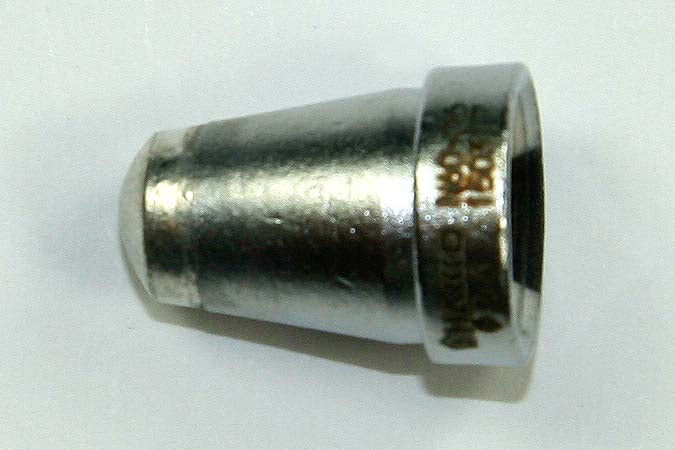 Hakko N60-06 Desoldering Tip for FR400