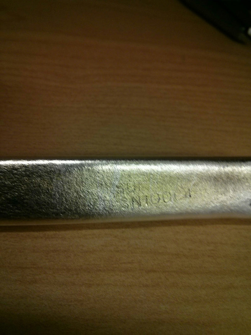 Nihon Lead Free Solder Bar SN100C4, 040 Flux, High Temp, 20kg's
