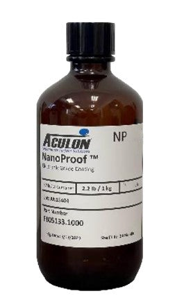 Aculon NanoProof 3-02 - 40ml