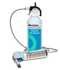 Microcare Trigger Grip Cleaning System