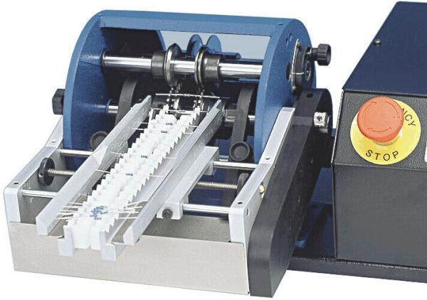 Olamef CS10 Feeder for Loose Component,  For TP6 PR-B TP6/S Machine