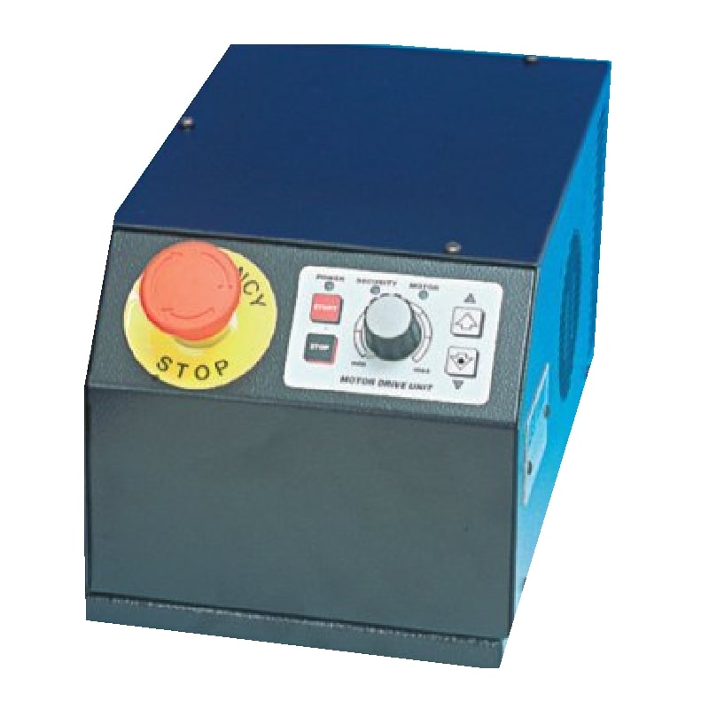 Olamef Motor Drive Unit, MOT-98, 220v, TP6/PR-B/V/S/R/R-CP