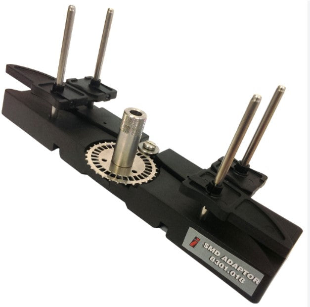 Chip Counters