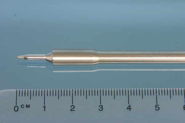 Pace WJS HP TIP, 1/32" Con Shrp Ext