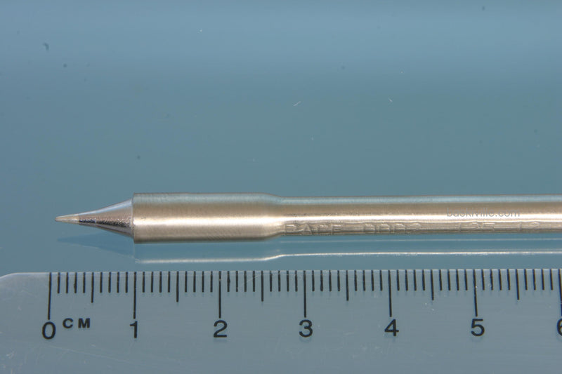Pace WJS HP TIP 1/64" Con Shrp