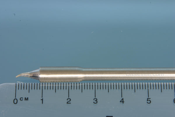 Pace WJS HP TIP 1/64" Con, Shrp, Bent 30 Deg