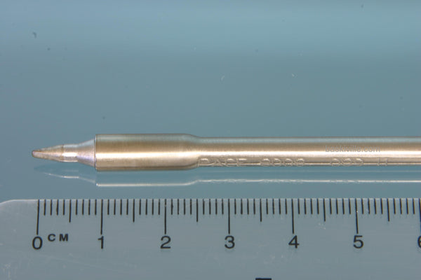 Pace WJS HP TIP 3/64" 30 Deg Chisel