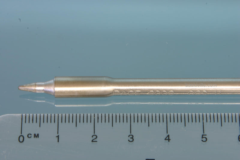 Pace WJS HP TIP 3/64" 30 Deg Chisel
