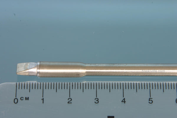 Pace WJS HP TIP 13/64" Chisel