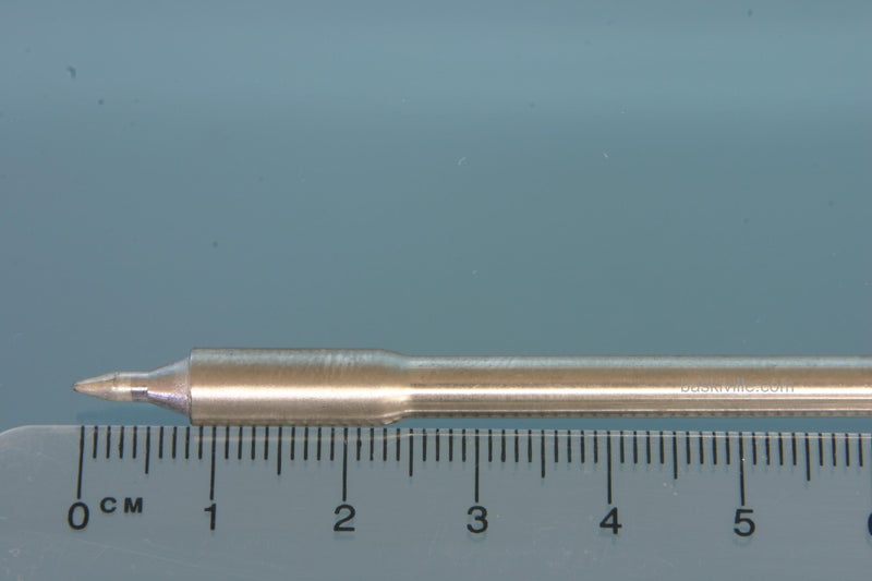 Pace WJS HP TIP 1/32" 30 Deg Chisel