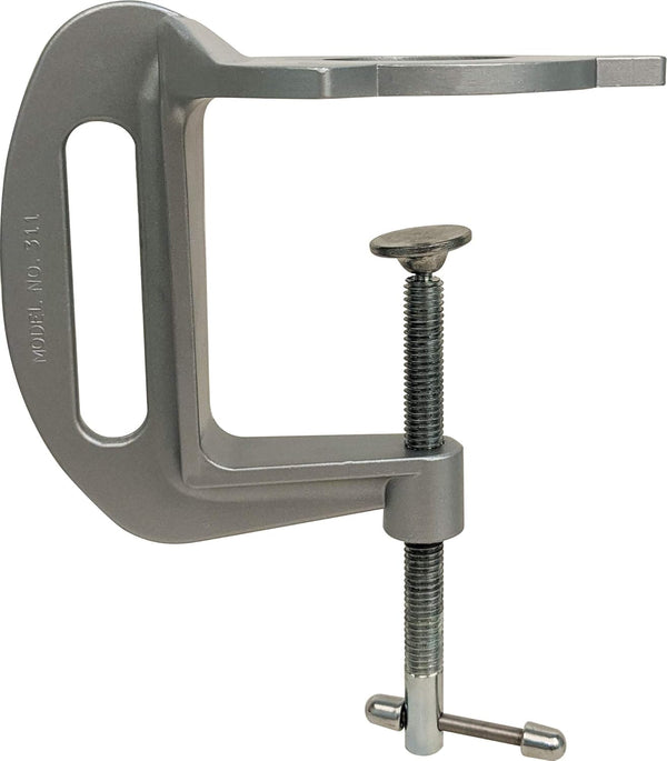 Panavise Base Mount,Bench Clamp 311