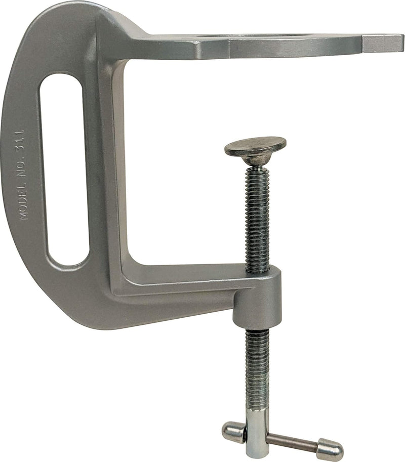 Panavise Base Mount,Bench Clamp 311