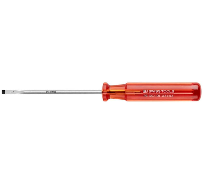 PB SWISS CLASSIC 3.5MM X 90