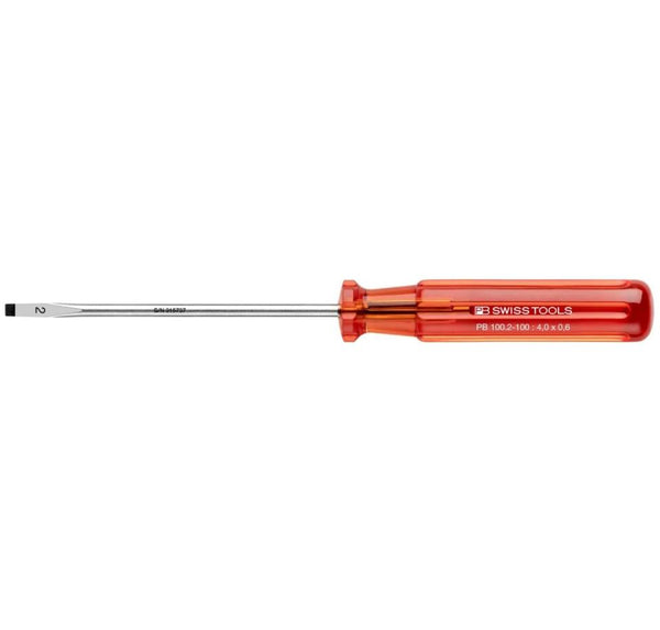 PB SWISS CLASSIC 4MM X 100