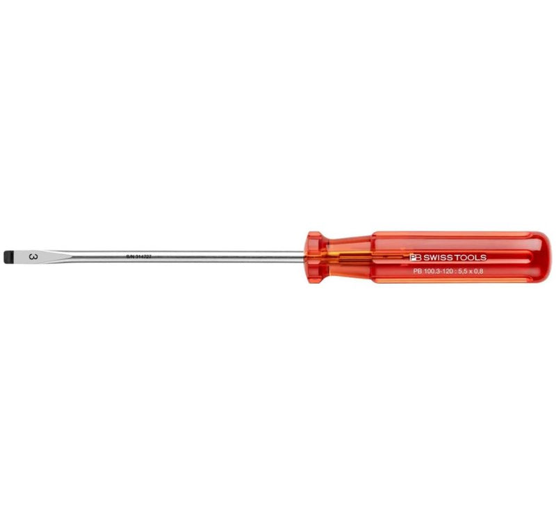 PB SWISS CLASSIC 5.5MM X 120
