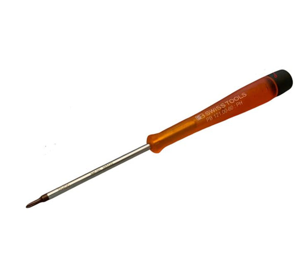 PB SWISS PH00 X 60MM SCREWDRIVER