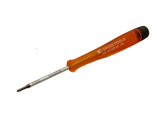 PB SWISS PH#000 ELECT SDRIVER