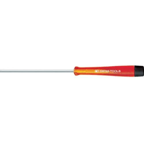 PB SWISS 1.27M HEX SCREWDRIVER, TURNABLE END