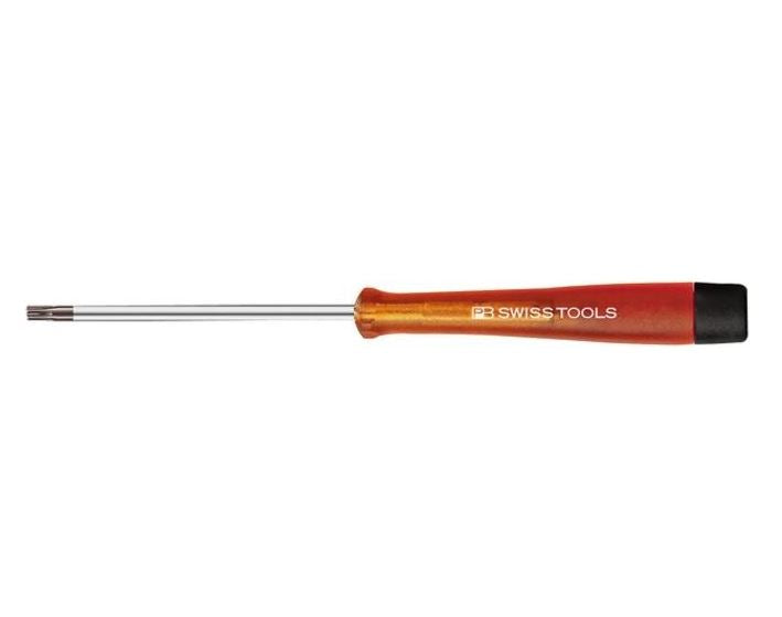 PB SWISS TORX T10 X 70MM SCREWDRIVER