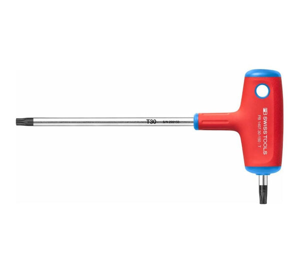 PB SWISS T HANDLE TORX T30