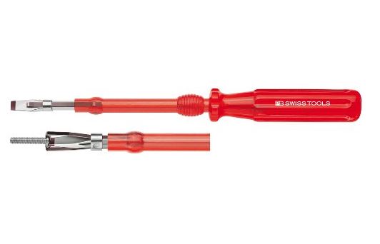 PB SWISS SCREWHOLDERS SCREWDRIVER